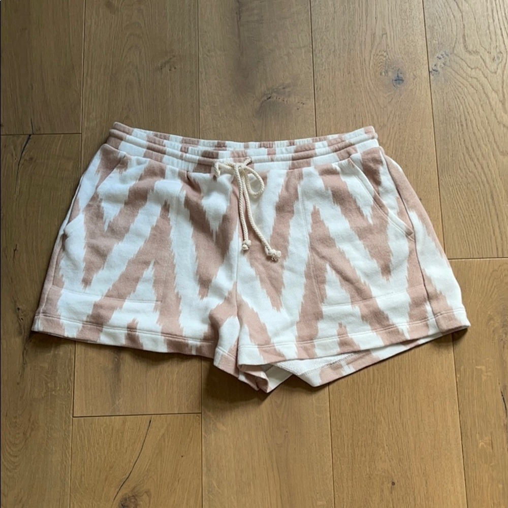 COPY - Loft shorts